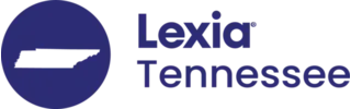 Lexia for Tennessee Logo